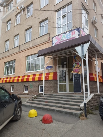 
  Сдается универсальное помещение, 300 м², Л.Толстого ул, д. 53
. Фото 1.