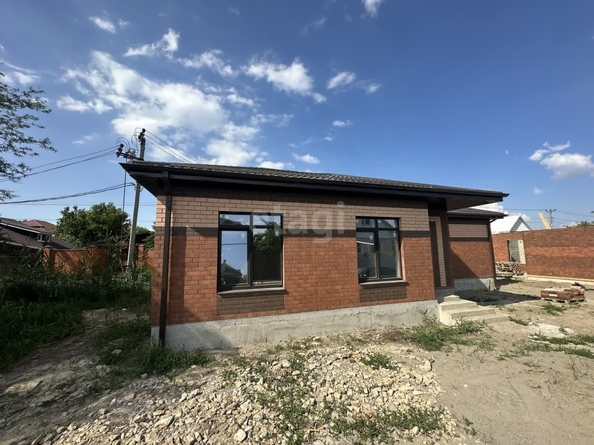 
  Продается дом, 70 м², территория Снт Победа
. Фото 1.