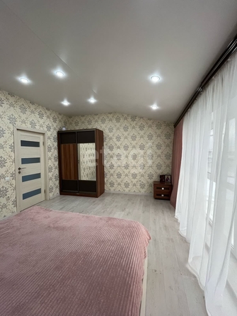 
  Продается таунхаус, 87 м², Михайловск
. Фото 10.