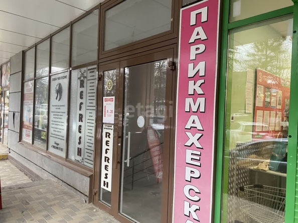 
  Продается торговая площадь, 83 м², К.Маркса пр-кт, д. 7к1
. Фото 2.