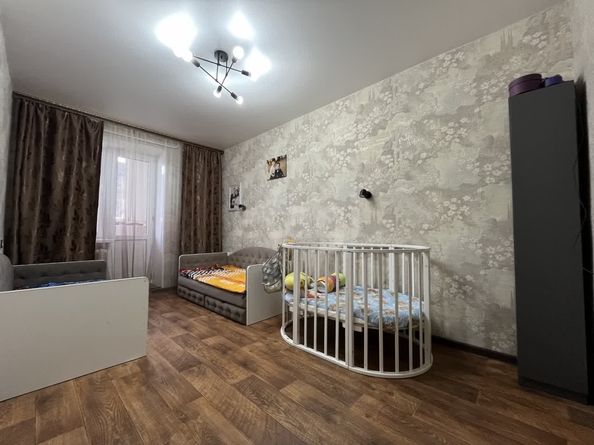 
  Продается 3-комн. квартира, 69.9 м², Некрасова ул, д. 6
. Фото 6.