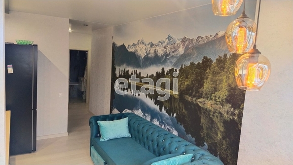 
  Продается 1-комн. квартира, 42 м², Чапаева ул, д. 4а/1
. Фото 2.