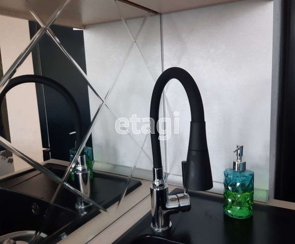 
  Продается 1-комн. квартира, 42 м², Чапаева ул, д. 4а/1
. Фото 7.