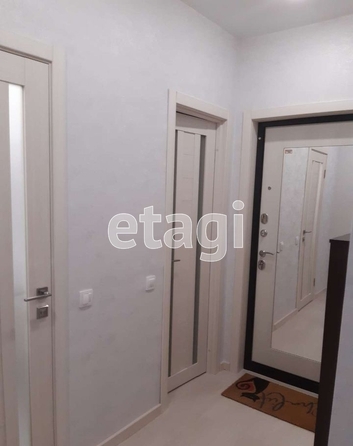 
  Продается 1-комн. квартира, 42 м², Чапаева ул, д. 4а/1
. Фото 23.