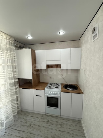 
  Продается 1-комн. квартира, 30.8 м², Прекрасная ул, д. 19
. Фото 4.