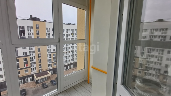 
  Продается 1-комн. квартира, 30.8 м², Прекрасная ул, д. 19
. Фото 16.