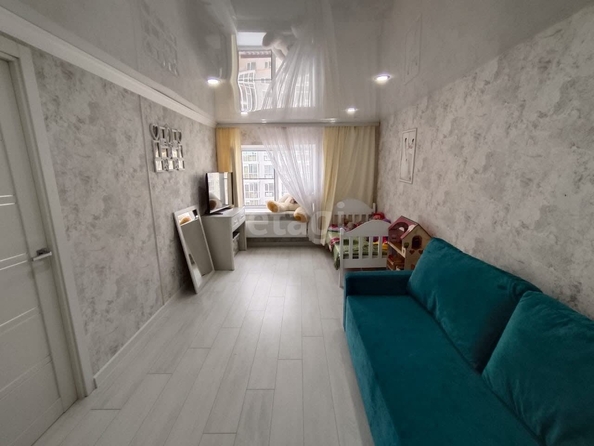 
  Продается 2-комн. квартира, 50.2 м², Музыкальная ул, д. 1
. Фото 1.