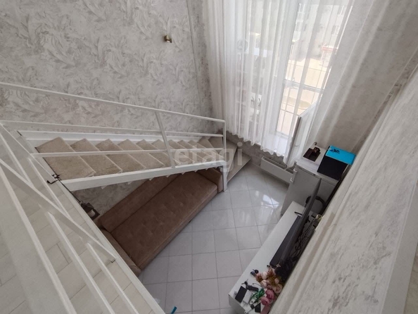 
  Продается 2-комн. квартира, 50.2 м², Музыкальная ул, д. 1
. Фото 6.