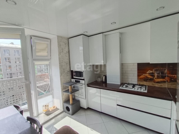 
  Продается 2-комн. квартира, 50.2 м², Музыкальная ул, д. 1
. Фото 11.