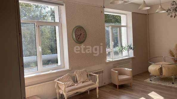 
  Продается 4-комн. квартира, 105 м², Л.Толстого ул, д. 6
. Фото 2.