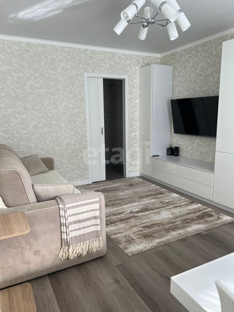 
  Продается 3-комн. квартира, 60 м², Пушкина ул, д. 55/10
. Фото 3.