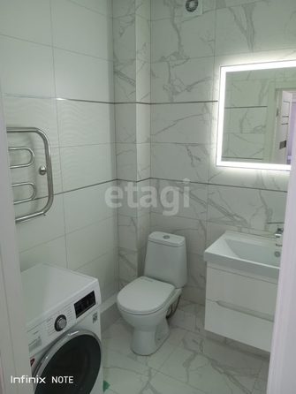 
  Продается 2-комн. квартира 43 м², в КП Жилой район Гармония. Фото 8.