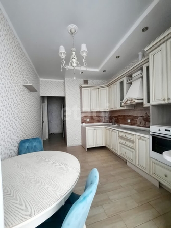 
  Продается 1-комн. квартира, 44 м², Спартака ул, д. 2
. Фото 11.