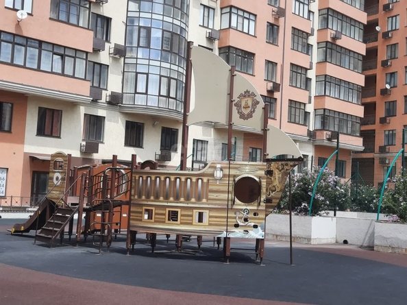 
  Продается 1-комн. квартира, 44 м², Спартака ул, д. 2
. Фото 23.