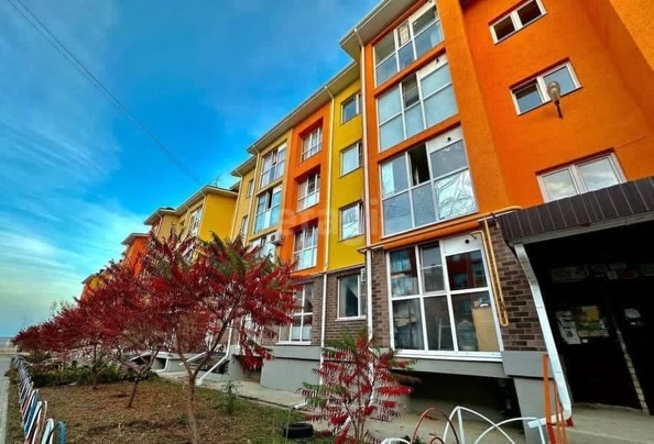 
  Продается 2-комн. квартира, 45 м², Архитектурная ул, д. 35/1
. Фото 13.