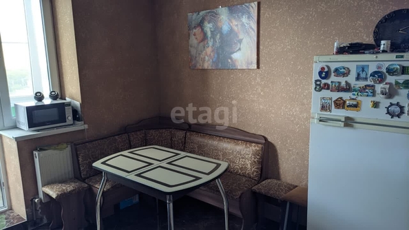
  Продается 2-комн. квартира, 56.1 м², Гоголя ул, д. 60/2
. Фото 2.
