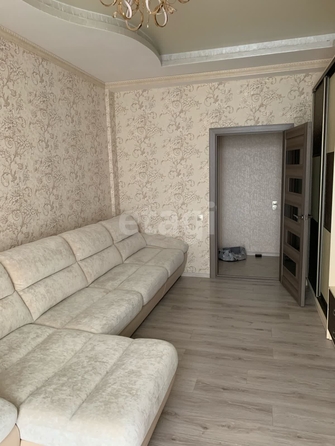 
  Продается 1-комн. квартира, 46 м², Спартака ул, д. 2
. Фото 2.