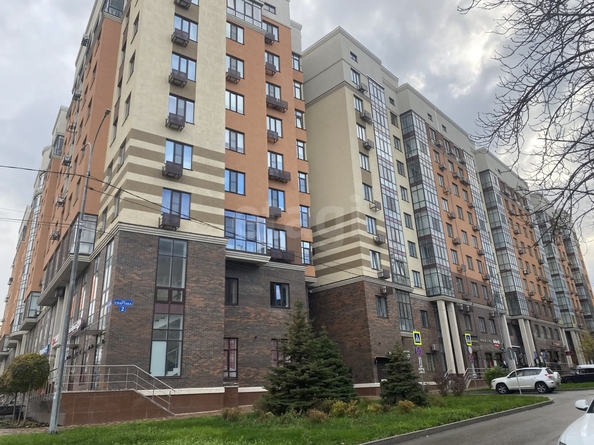 
  Продается 1-комн. квартира 46 м². Фото 32.