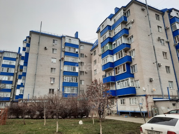 
  Продается 2-комн. квартира, 49.8 м², 45 Параллель ул, д. 20
. Фото 1.