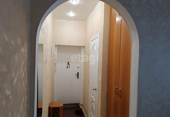 
  Продается 3-комн. квартира, 56.1 м², М.Морозова ул, д. 14
. Фото 17.
