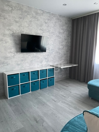 
  Продается 1-комн. квартира, 40.4 м², Пушкина ул, д. 65/10
. Фото 2.