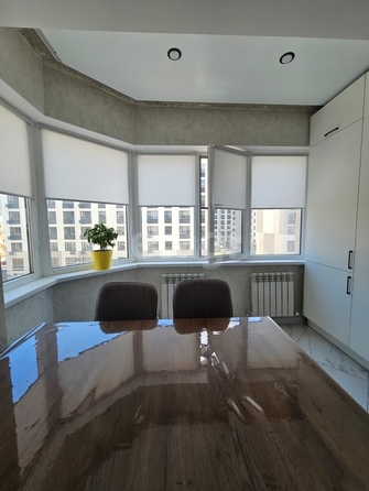 
  Продается 2-комн. квартира, 58 м², 45 Параллель ул, д. 87
. Фото 1.
