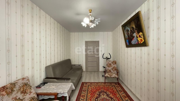 
  Продается 2-комн. квартира, 63 м², Чапаева ул, д. 4а/1
. Фото 13.