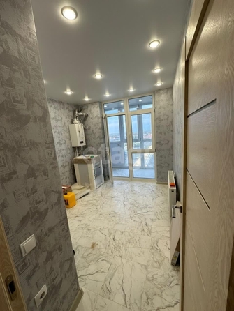 
  Продается 2-комн. квартира, 53 м², Прекрасная ул, д. 21
. Фото 5.