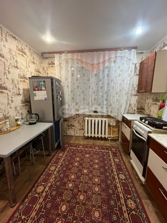 
  Сдается 1-комн. квартира, 34.3 м², Пушкина ул, д. 47/2
. Фото 5.