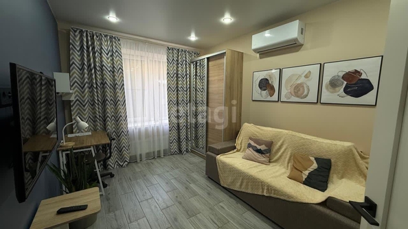 
  Продается 1-комн. квартира, 30.1 м², Ишкова ул, д. 99
. Фото 10.