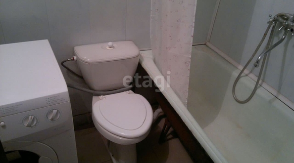 
  Продается 1-комн. квартира, 33 м², Л.Толстого ул, д. 80
. Фото 6.