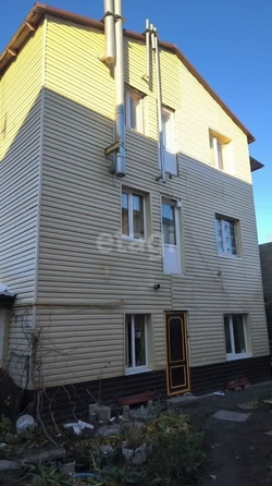 
  Продается 1-комн. квартира, 33 м², Л.Толстого ул, д. 80
. Фото 11.