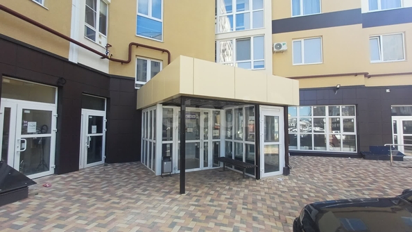 
  Продается 1-комн. квартира, 42 м², Прекрасная ул, д. 21
. Фото 4.