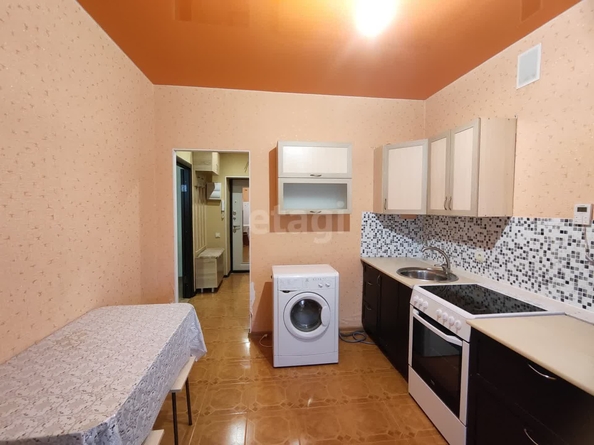 
  Продается 1-комн. квартира, 34.8 м², Ленина ул, д. 206/4
. Фото 9.