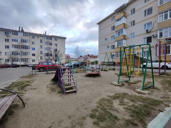 
  Продается 1-комн. квартира, 34.8 м², Ленина ул, д. 206/4
. Фото 15.