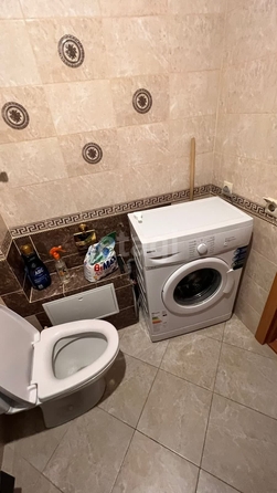 
  Продается 1-комн. квартира, 37 м², Крупской пер, д. 29
. Фото 6.