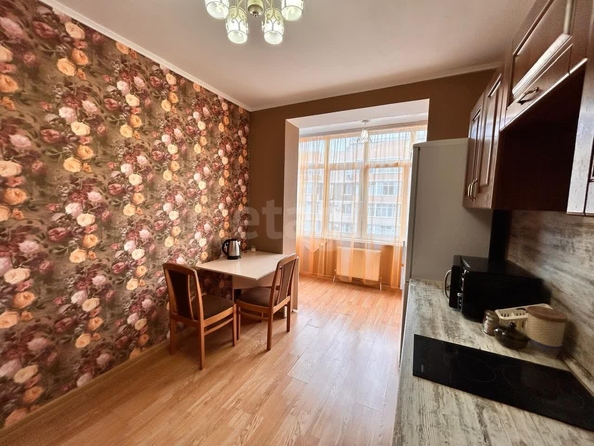 
  Продается 1-комн. квартира, 37 м², Крупской пер, д. 29
. Фото 2.