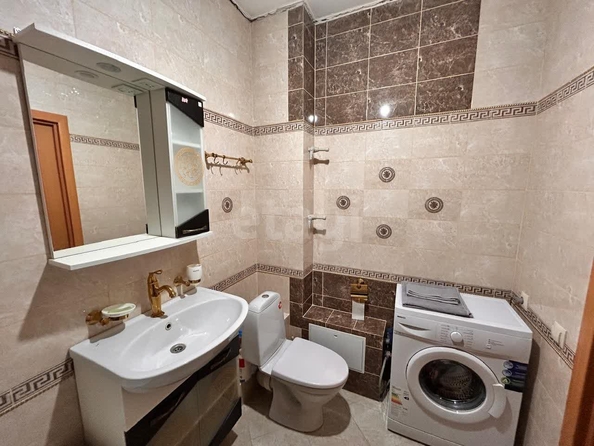 
  Продается 1-комн. квартира, 37 м², Крупской пер, д. 29
. Фото 7.