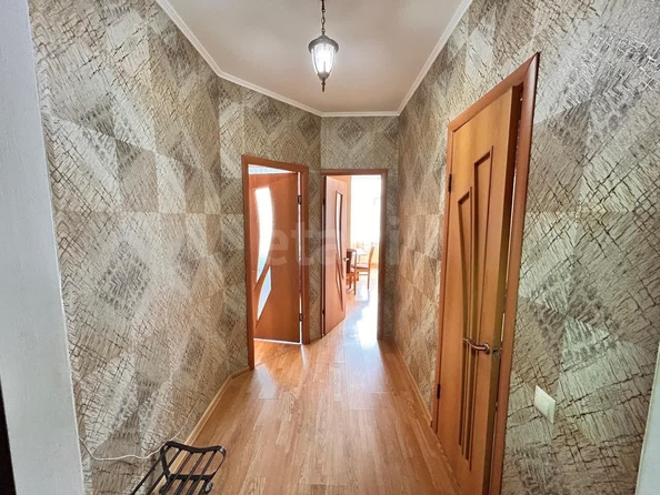 
  Продается 1-комн. квартира, 37 м², Крупской пер, д. 29
. Фото 9.