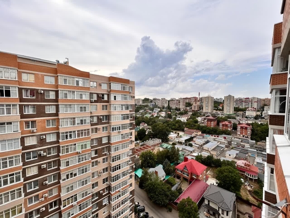 
  Продается 1-комн. квартира, 37 м², Крупской пер, д. 29
. Фото 11.