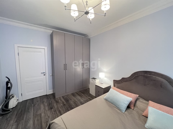 
  Продается 2-комн. квартира, 65.9 м², Спартака ул, д. 2
. Фото 10.