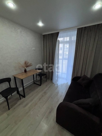 
  Продается студия, 18.5 м², Александра Грибоедова ул, д. 3/5
. Фото 2.