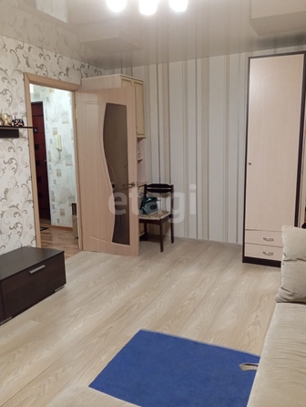 
  Продается 1-комн. квартира, 30 м², Пушкина ул, д. 43
. Фото 1.