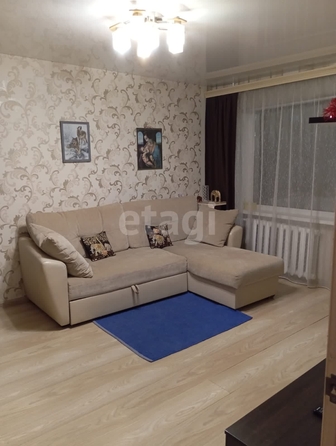 
  Продается 1-комн. квартира, 30 м², Пушкина ул, д. 43
. Фото 7.