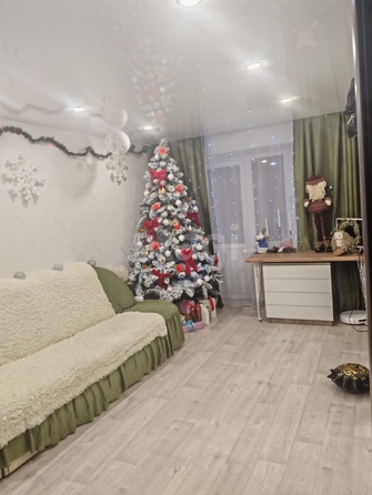 
  Продается 3-комн. квартира, 56.6 м², СНИИСХ мкр, д. 2
. Фото 5.