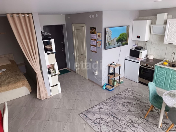 
  Продается 2-комн. квартира 62.9 м², в КП Жилой район Гармония. Фото 6.