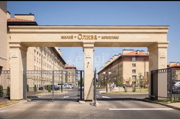 
  Продается студия, 22 м², 2 Промышленная ул, д. 3к2
. Фото 1.