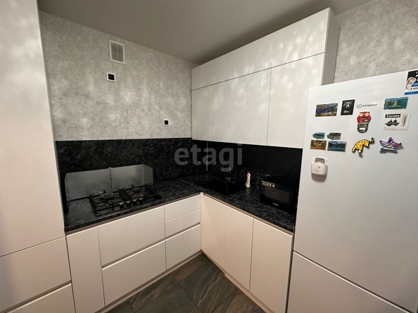 
  Продается 2-комн. квартира, 44.5 м², Чистопрудная ул, д. 1/1
. Фото 19.