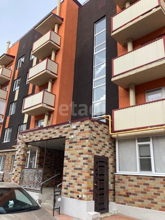 
  Продается 1-комн. квартира, 32 м², Ишкова ул, д. 105
. Фото 1.