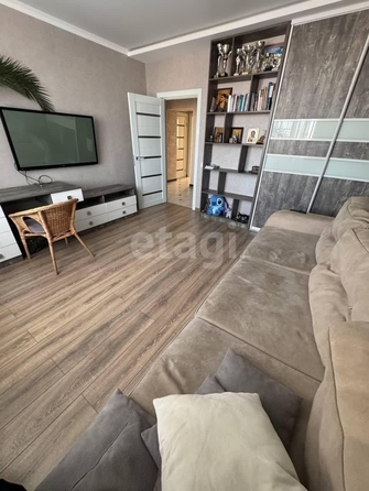 
  Продается 2-комн. квартира, 58.7 м², Ленина ул, д. 194/2
. Фото 2.